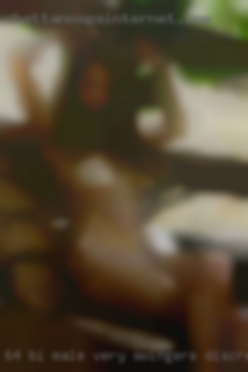 64 bi male, very swingers discreet near Pueblo Colorado.