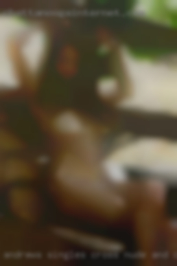 Andrews singles cross nude and other kinky play from Howell.