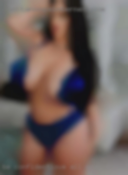 Be confident...love all body fuck TYPES.