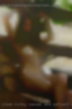 Clean, kinky casual and patient near Harrisonburg.