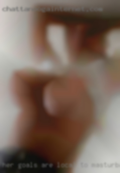 Her goals are local to masturbating Me, the Mrs.