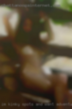 Im kinky spots and want adventure near The Villages FL.