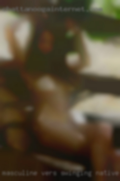 Masculine vers swinging native women guy, 6'2".