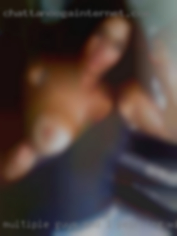 Multiple guys and 1 peircing wives masturbation (tounge).
