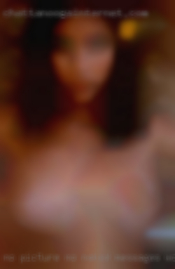 NO PICTURE, no naked messages women back from Caro MI.